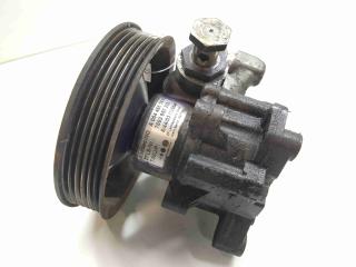 насос гидроусилителя руля Mercedes-Benz E-Класс W211/S211 2004, 2.6 л., i, бензин, МКПП, задний привод, A0044661401, 0044661401, 7693955203