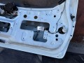 крышка багажника (дверь 3-5) Nissan Qashqai J10 [рестайлинг] 2012, K0100BR0MB, K0100BR0MA - фото №10