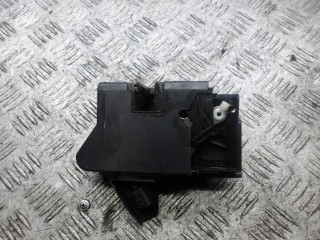 замок двери передней правой Dacia Logan 2 поколение 2013, 0.9 л., бензин, МКПП, универсал, 805026816RC