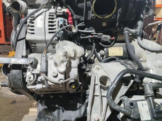 двигатель BMW 5 GT F07 [рестайлинг] 2016, 2.0 л., N20 B20 A, бензин, АКПП, хетчбэк 5 дв., N20B20A