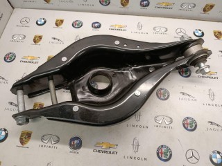 рычаг задний BMW 4 серия G22/G23 2022, 3.0 л., бензин, c4f, кабриолет, полный привод, 6886448