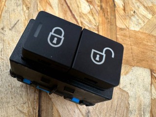 кнопка центрального замка Land Rover Range Rover Evoque L551 2020, 2.0 л., бензин, АКПП, белый, внедорожник 5 дв., полный привод, правый руль, CPLA14017AD