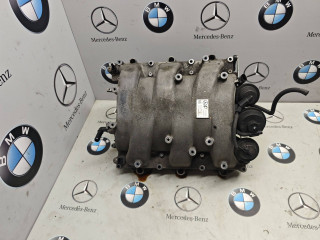 коллектор впускной Mercedes-Benz E-Класс W212/S212/C207/A207 2010, 3.5 л., M 272.980, бензин, A2721402401