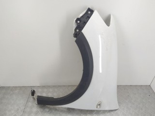 крыло переднее левое Renault Sandero 1 поколение 2014, 631011923R