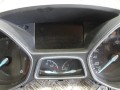 щиток приборов (приборная панель) Ford Focus 3 поколение 2013, 1.6 л., дизель, МКПП, универсал, BM5T10849BLP - фото №6