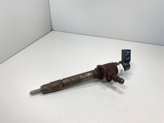 форсунка Land Rover Range Rover Sport 1 поколение 2006, 2.7 л., TD, дизель, АКПП, полный привод, 7H2Q9K546CB, 276DT