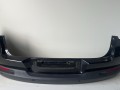 бампер задний Volkswagen Tiguan 1 поколение [рестайлинг] 2012, 2.0 л., CCZA, бензин, АКПП, внедорожник 5 дв., полный привод, 5N0807421G - фото №2