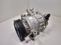 компрессор кондиционера Volkswagen Golf 6 поколение 2011, 1.4 л., i, бензин, робот, передний привод, 6SEU14C, 1K0820859T - фото №2