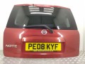 крышка багажника (дверь 3-5) Nissan Note E11 2008 - фото №4