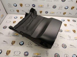 кожух рулевой колонки BMW 4 серия G22/G23 2022, 3.0 л., бензин, c4f, кабриолет, полный привод, 6805545, 6805546