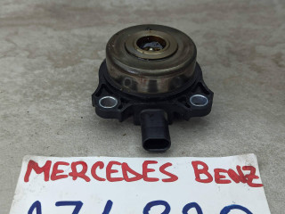 электромагнитный клапан Mercedes-Benz 2013, 2.0 л., бензин, A2711560090