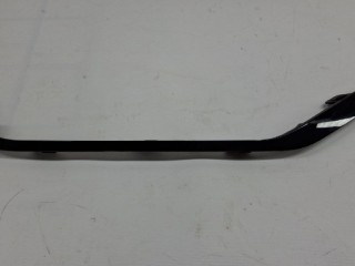 молдинг переднего бампера BYD 2023, SA3HK2803134