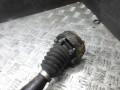 полуось передняя правая (приводной вал, ШРУС) Volkswagen Golf 4 поколение 2005, 1.4 л., бензин - фото №4