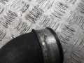 патрубок интеркулера Volkswagen Passat B6 2006, 2.0 л., дизель, МКПП, универсал, BN - фото №4