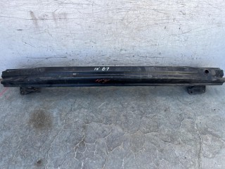 усилитель бампера заднего Volkswagen Passat B7 2012, 1.8 л., CDAA, бензин, АКПП, седан, 3AA807557, 3C0807311