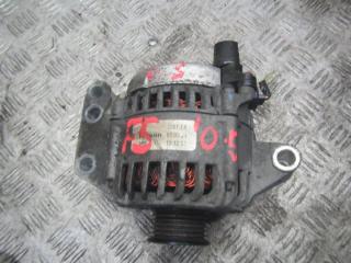 генератор Ford Fiesta 5 поколение 2005, 1.4 л., бензин