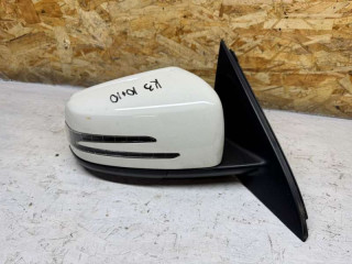 зеркало наружное правое Mercedes-Benz GLA-Класс X156 2016, A1568102216