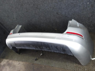 бампер задний Opel Astra J 2012, 1.6 л., дизель, МКПП, универсал