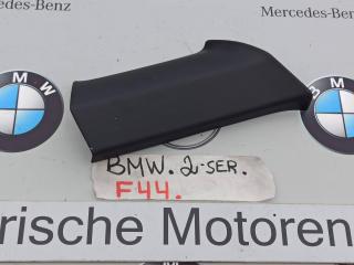 пластик BMW 2 серия F44 2020, 2.0 л., бензин, хетчбэк 5 дв., полный привод, правый руль, 7475553