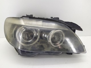 фара правая BMW 7 серия E65/E66/E67 [рестайлинг] 2006, 6937242