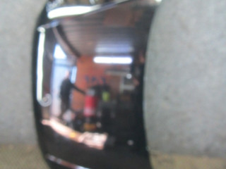 капот Hyundai Getz 1 поколение 2004