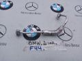 масляная трубка турбины BMW 2 серия F44 2020, 2.0 л., бензин, хетчбэк 5 дв., полный привод, правый руль, 8629971 - фото №2