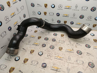 патрубок интеркулера Chevrolet TrailBlazer 3 поколение 2023, 1.3 л., бензин, 60003643