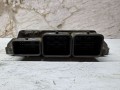блок управления двигателем Citroen Jumper 2 поколение 2012, 2.2 л., дизель, 9676721380, 9679009380 - фото №2
