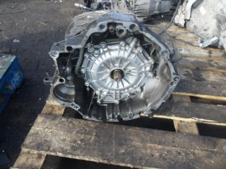 КПП автоматическая (АКПП) Audi A6 C5 [рестайлинг] 2004, 2.5 л., дизель, АКПП, универсал, FSC