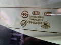крышка багажника (дверь 3-5) Kia Rio 3 поколение 2012, 1.4 л., G4FA, бензин, МКПП, хетчбэк 5 дв. - фото №4