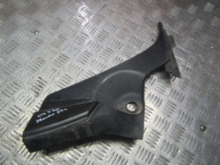 дождевик Volkswagen Sharan 1 поколение [рестайлинг] 2002, 1.9 л., дизель, МКПП, минивэн, 7M3853187H