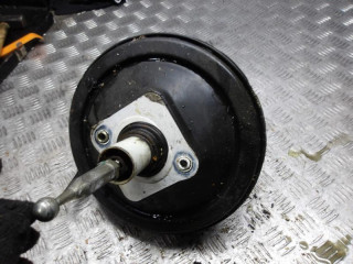 вакуумный усилитель тормозов Audi A4 B5 1999, 2.5 л., дизель, МКПП, универсал, 8D0612105F