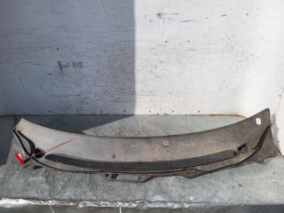 дождевик Volvo V70 2 поколение [рестайлинг] 2007, 2.4 л., дизель, 5МКПП, черный, универсал, 30763848