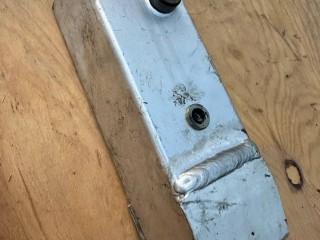 балка подвески передняя (подрамник) Alfa Romeo Stelvio 1 поколение 2018, 2.1 л., дизель, АКПП, внедорожник 5 дв.