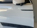 дверь передняя правая Volkswagen Tiguan 1 поколение 2008, 2.0 л., CAWA, бензин, АКПП, внедорожник 5 дв., полный привод, 5N0831056B - фото №3