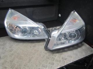 фара Renault Espace 4 поколение [рестайлинг] 2007, 2.0 л., дизель, АКПП, минивэн, 8200394707