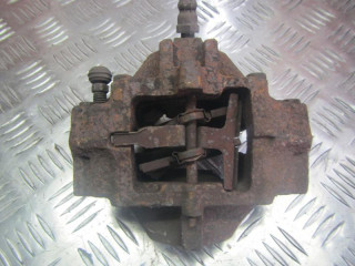 суппорт задний левый Mercedes-Benz E-Класс W210/S210 [рестайлинг] 1999, 2.7 л., дизель, АКПП, седан, 361290