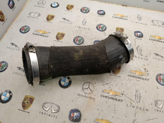 патрубок интеркулера Porsche Macan 1 поколение [рестайлинг] 2020, 3.0 л., бензин, АКПП, 95B145993G