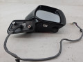зеркало наружное правое Nissan Elgrand E52 2017, 3.5 л., VQ35DE, бензин, АКПП, минивэн, правый руль, 963011JB0A - фото №9