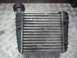 интеркулер Volkswagen Passat B5 [рестайлинг] 2004, 2.5 л., дизель, АКПП, универсал, 3B0145806