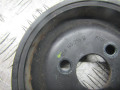 шкив насоса гидроусилителя Volkswagen Passat B5 1998, 1.6 л., бензин, 058145255B - фото №3