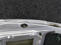 крышка багажника (дверь 3-5) Opel Meriva 1 поколение (A) [рестайлинг] 2006, 1.6 л., бензин, МКПП, минивэн - фото №10