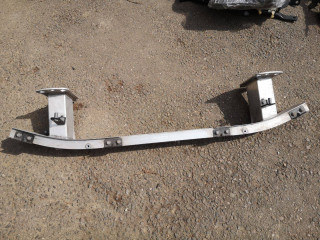 усилитель бампера переднего Alfa Romeo 2019, 2.9 л., бензин, 005053644740, 00505391720, 00505557460, 41751454