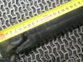 карданный вал BMW X1 E84 2010, 2.0 л., дизель, МКПП, внедорожник 5 дв., 757533202, 752667102 - фото №7
