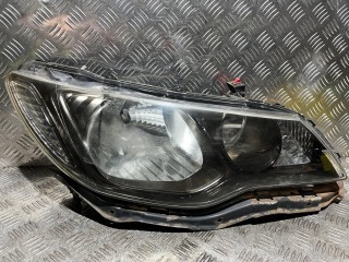 фара правая Honda Civic 8 поколение 2008, 1.3 л., бензин, АКПП, седан