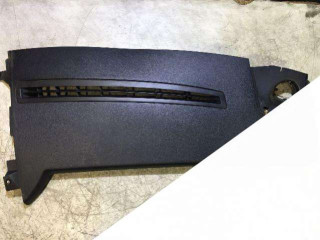 панель передняя салона (торпедо) Mercedes-Benz Sprinter 2 поколение (W906) 2007, A9066890107