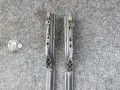 дуги на крышу (рейлинги) Citroen C4 Grand Picasso 1 поколение 2009, 2.0 л., дизель, АКПП, минивэн - фото №6