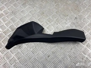 обшивка багажника BMW X6 G06 (2019 - 2026), 51137441975