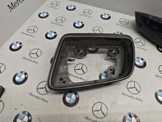 рамка зеркала левого BMW 5 серия E60/E61 2007