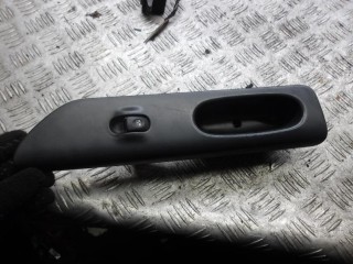 кнопка стеклоподъемника Renault Megane 1 поколение [рестайлинг] 2000, 7700417485B